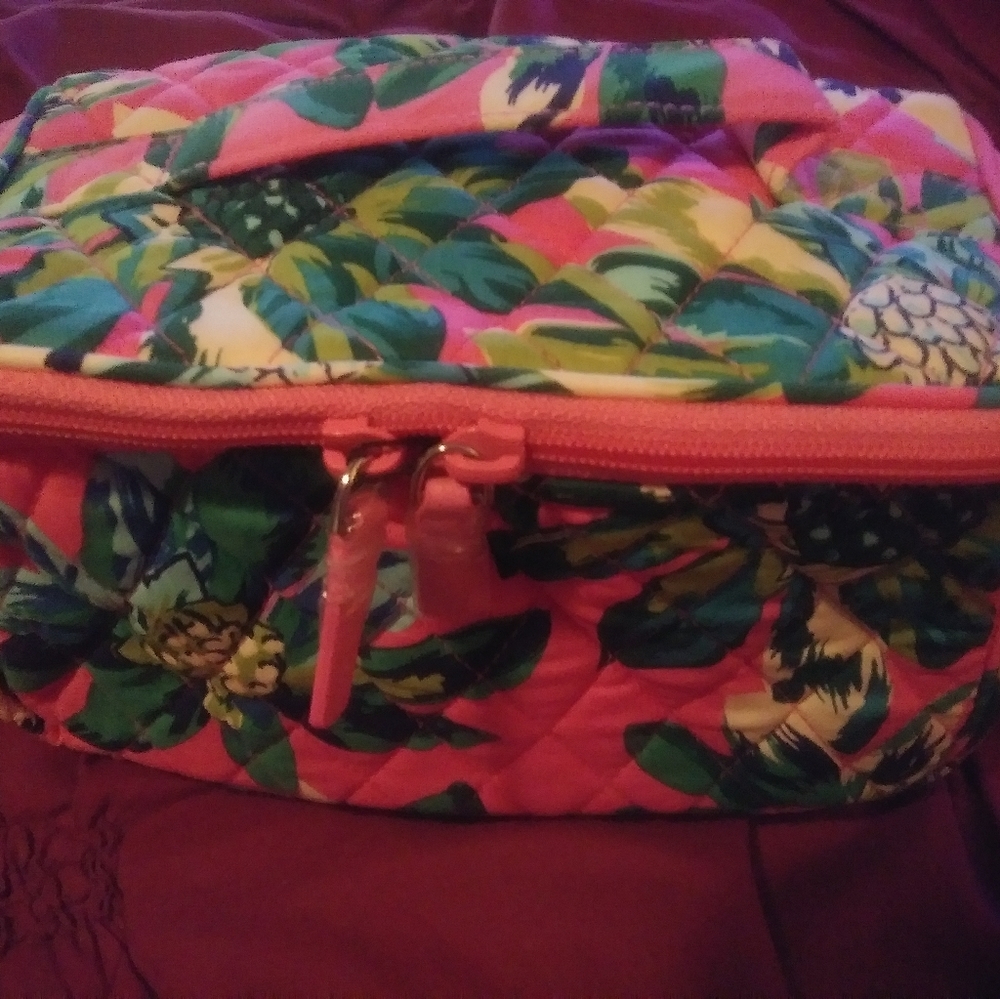 Travel bag